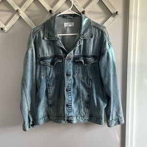 Carly Jean Los Angeles Hunter Jacket